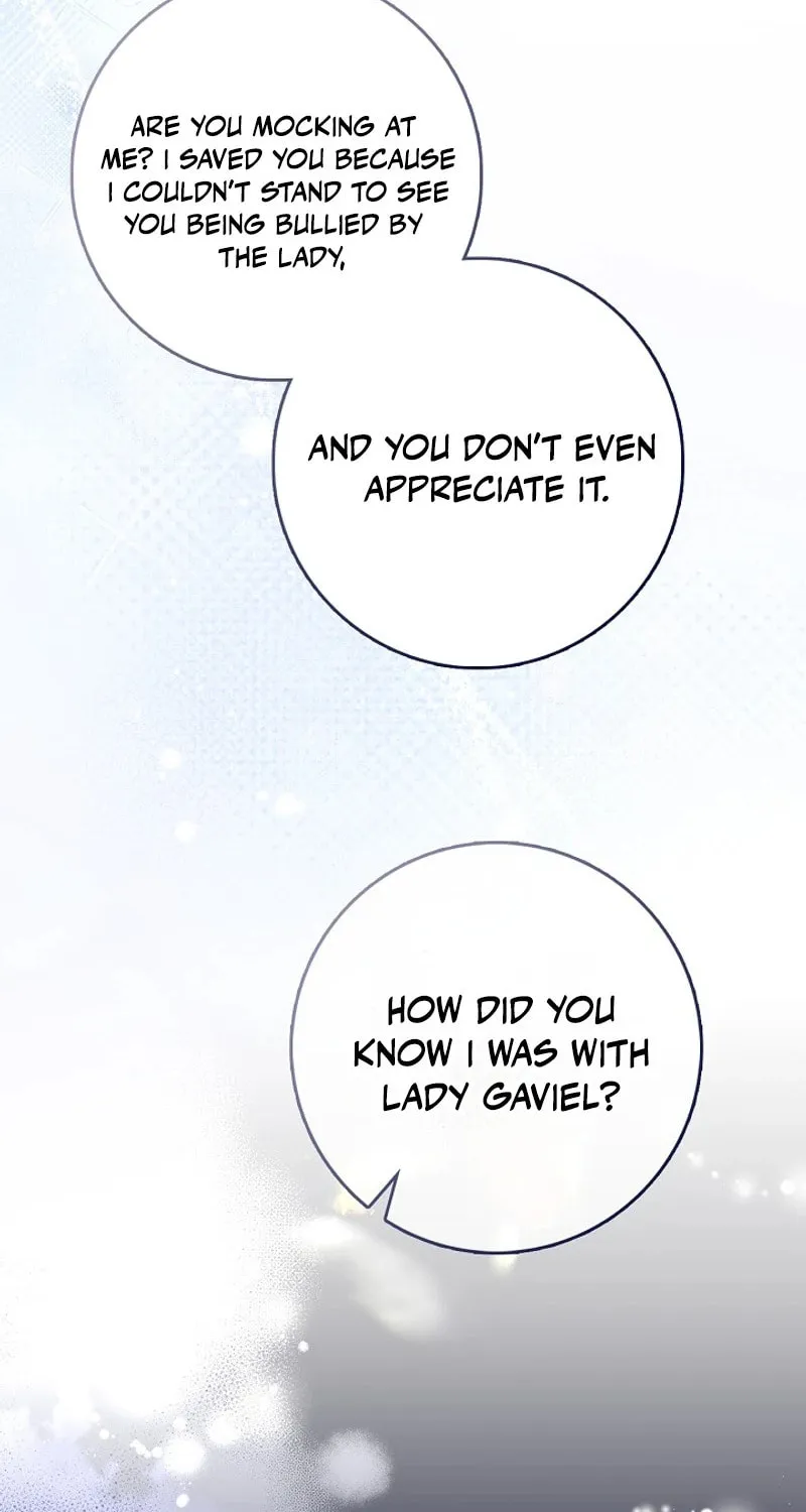 Do All Mothers in Childcare Novels have to Die? Chapter 17 page 12 - 