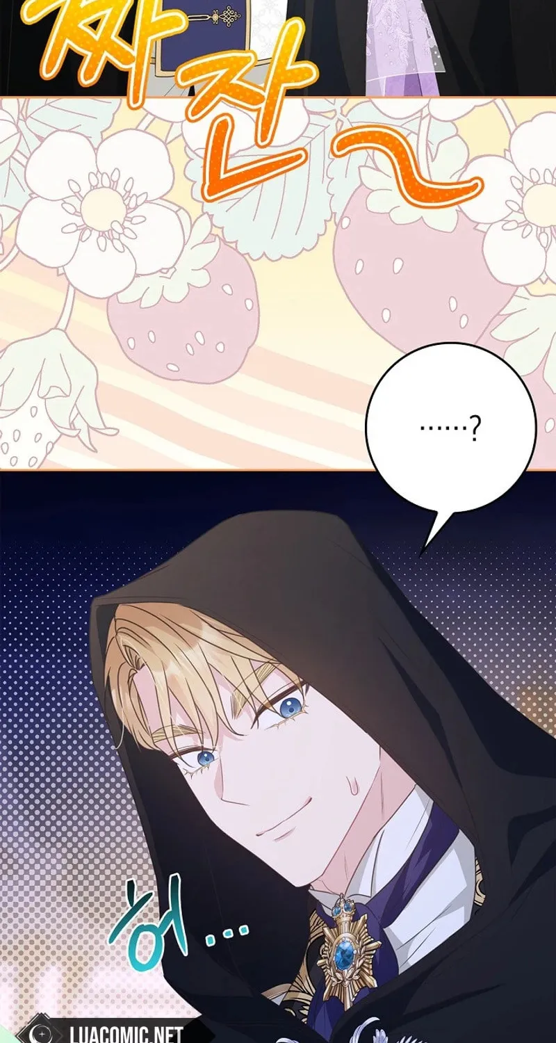 Do All Mothers in Childcare Novels have to Die? Chapter 17 page 111 - 