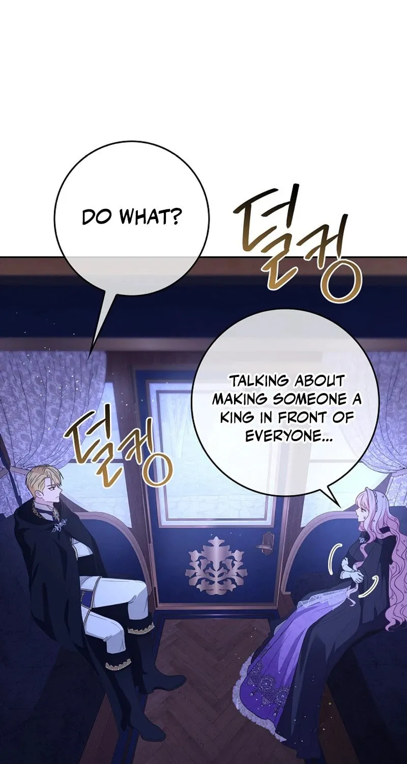 Do All Mothers in Childcare Novels have to Die? Chapter 17 page 21 - 