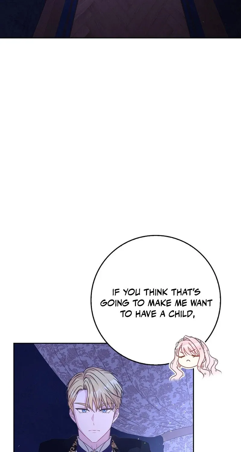 Do All Mothers in Childcare Novels have to Die? Chapter 17 page 22 - 