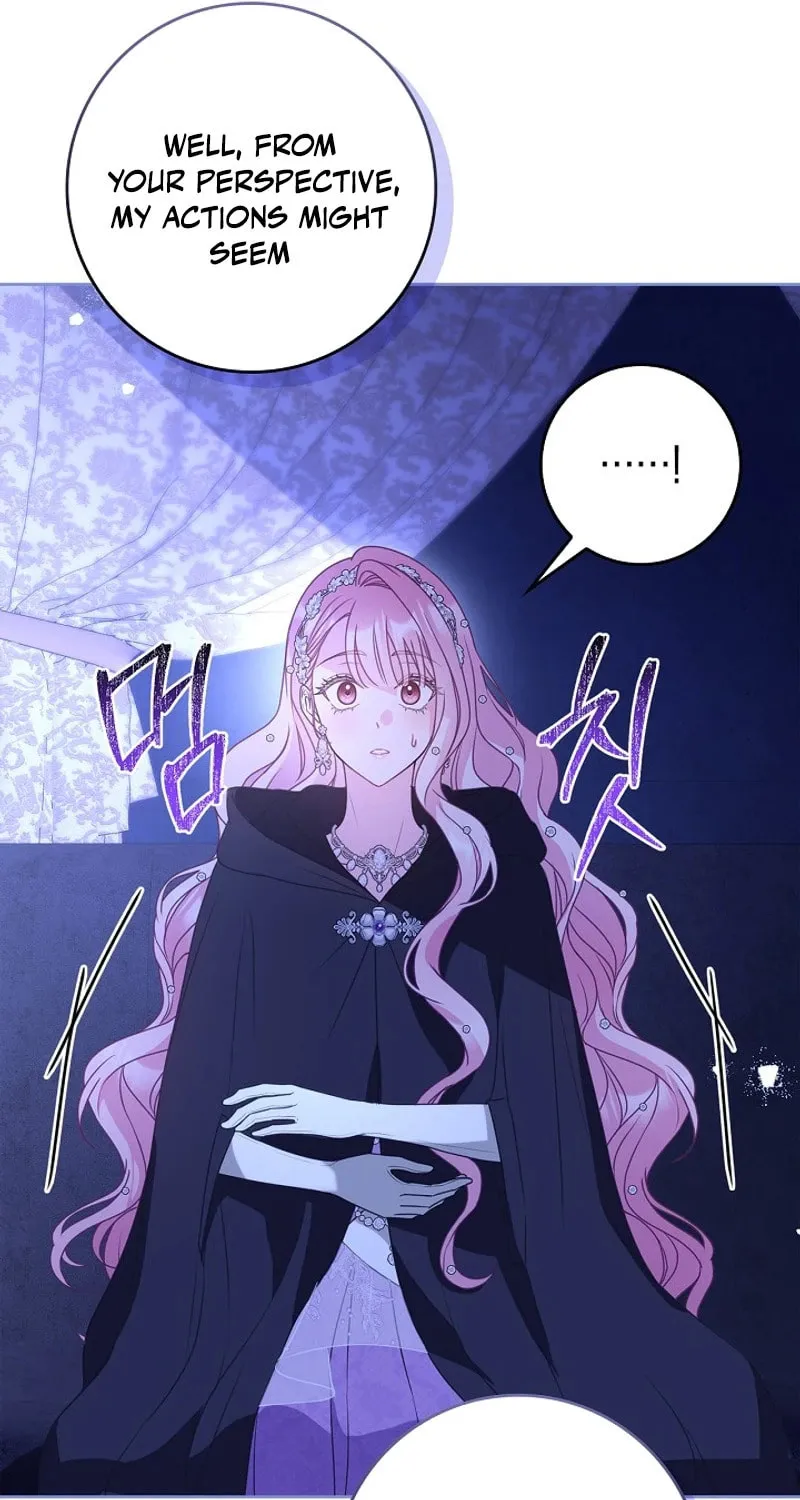 Do All Mothers in Childcare Novels have to Die? Chapter 17 page 27 - 