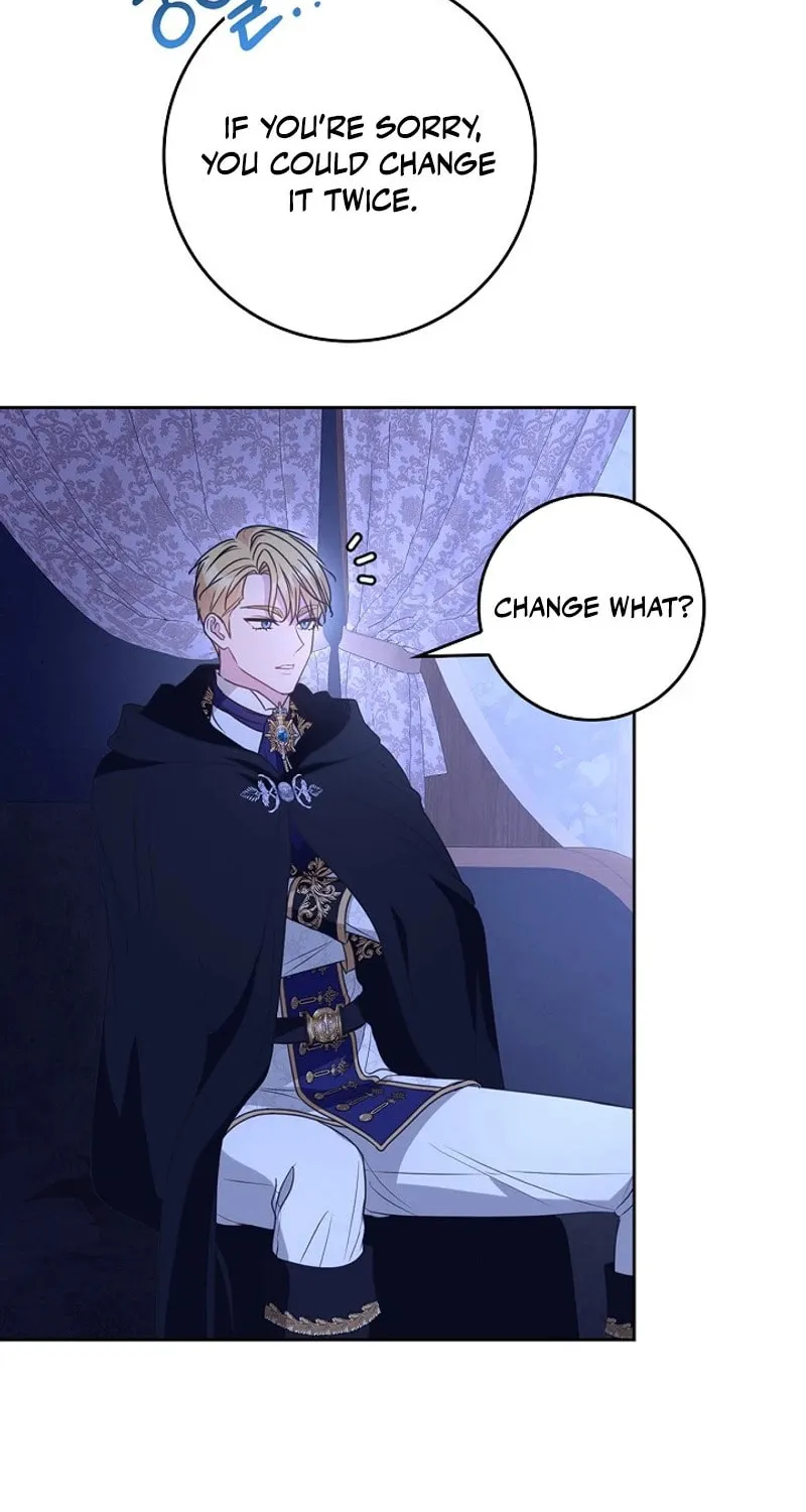 Do All Mothers in Childcare Novels have to Die? Chapter 17 page 37 - 