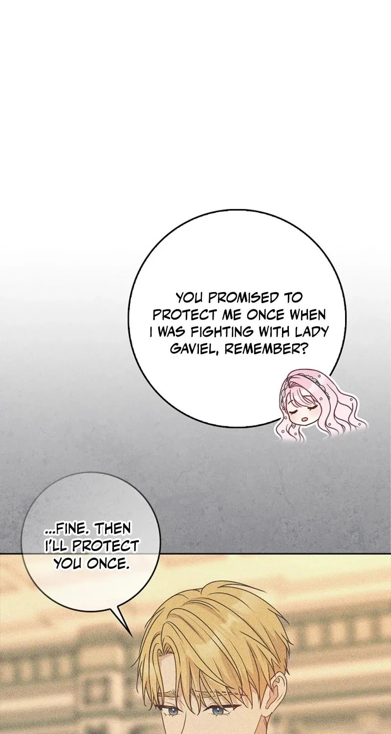 Do All Mothers in Childcare Novels have to Die? Chapter 17 page 38 - 