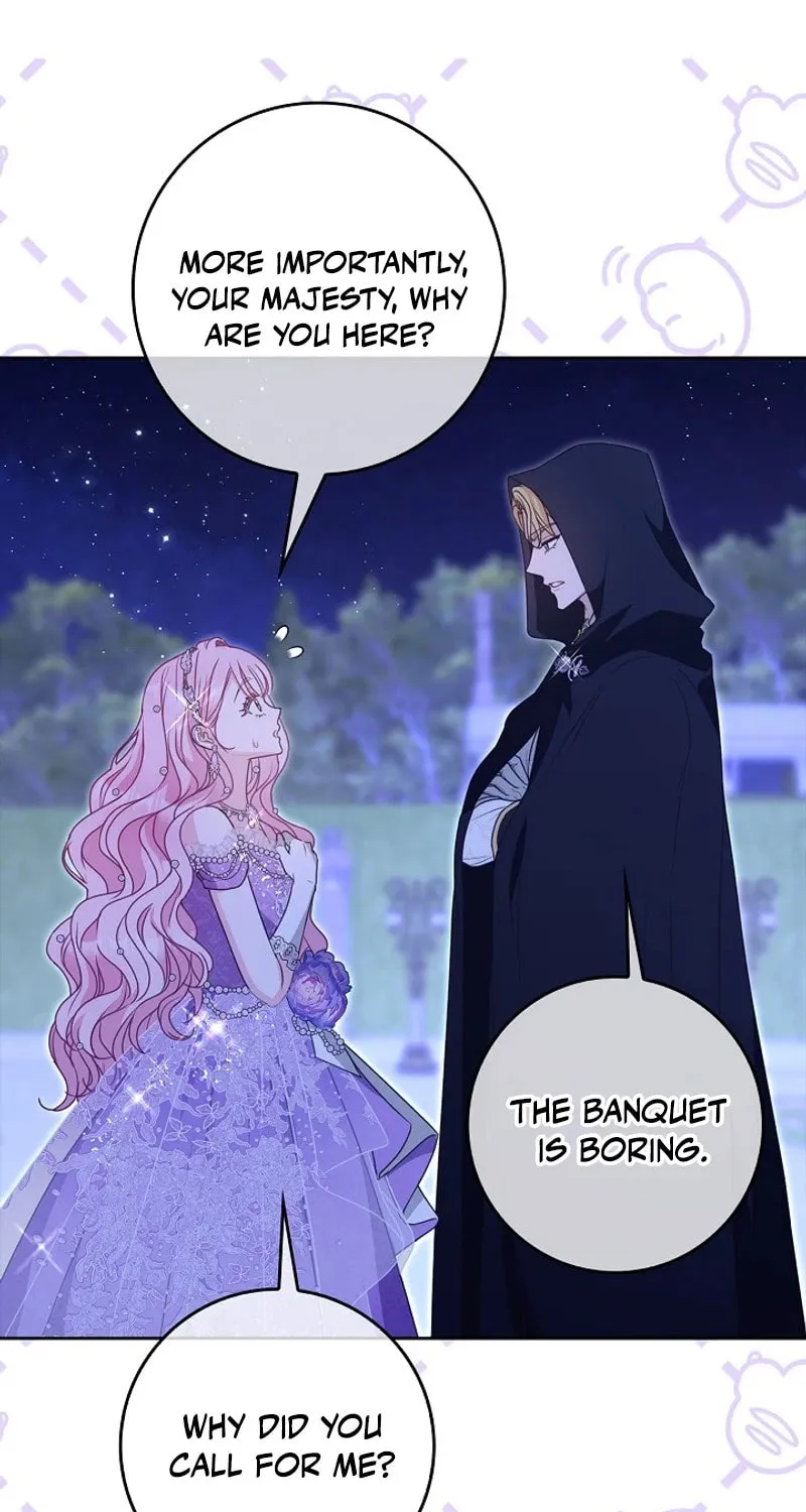 Do All Mothers in Childcare Novels have to Die? Chapter 17 page 5 - 