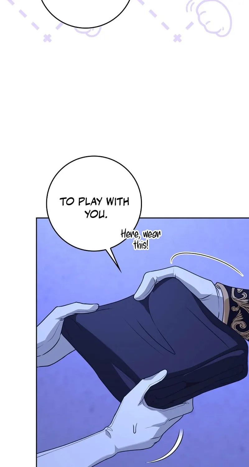 Do All Mothers in Childcare Novels have to Die? Chapter 17 page 6 - 