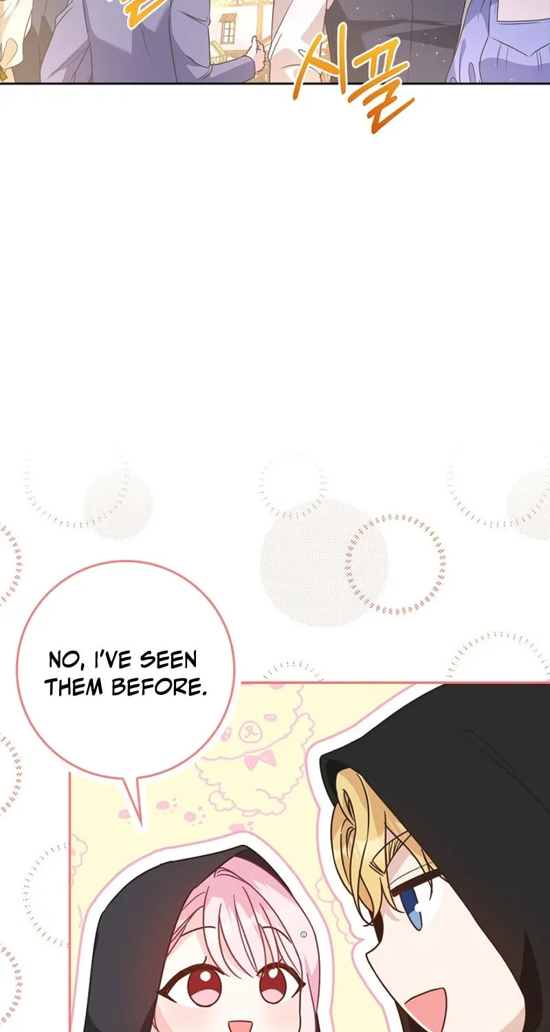 Do All Mothers in Childcare Novels have to Die? Chapter 17 page 66 - 