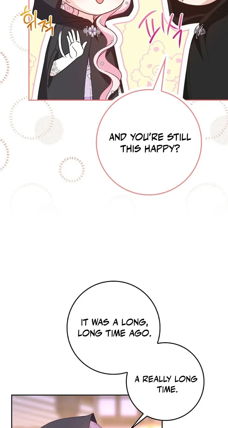 Do All Mothers in Childcare Novels have to Die? Chapter 17 page 67 - 