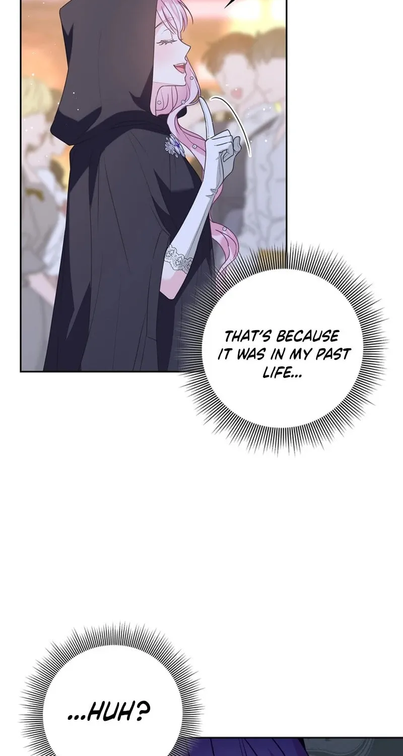 Do All Mothers in Childcare Novels have to Die? Chapter 17 page 68 - 