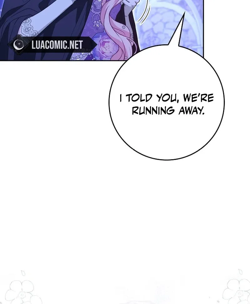 Do All Mothers in Childcare Novels have to Die? Chapter 17 page 8 - 
