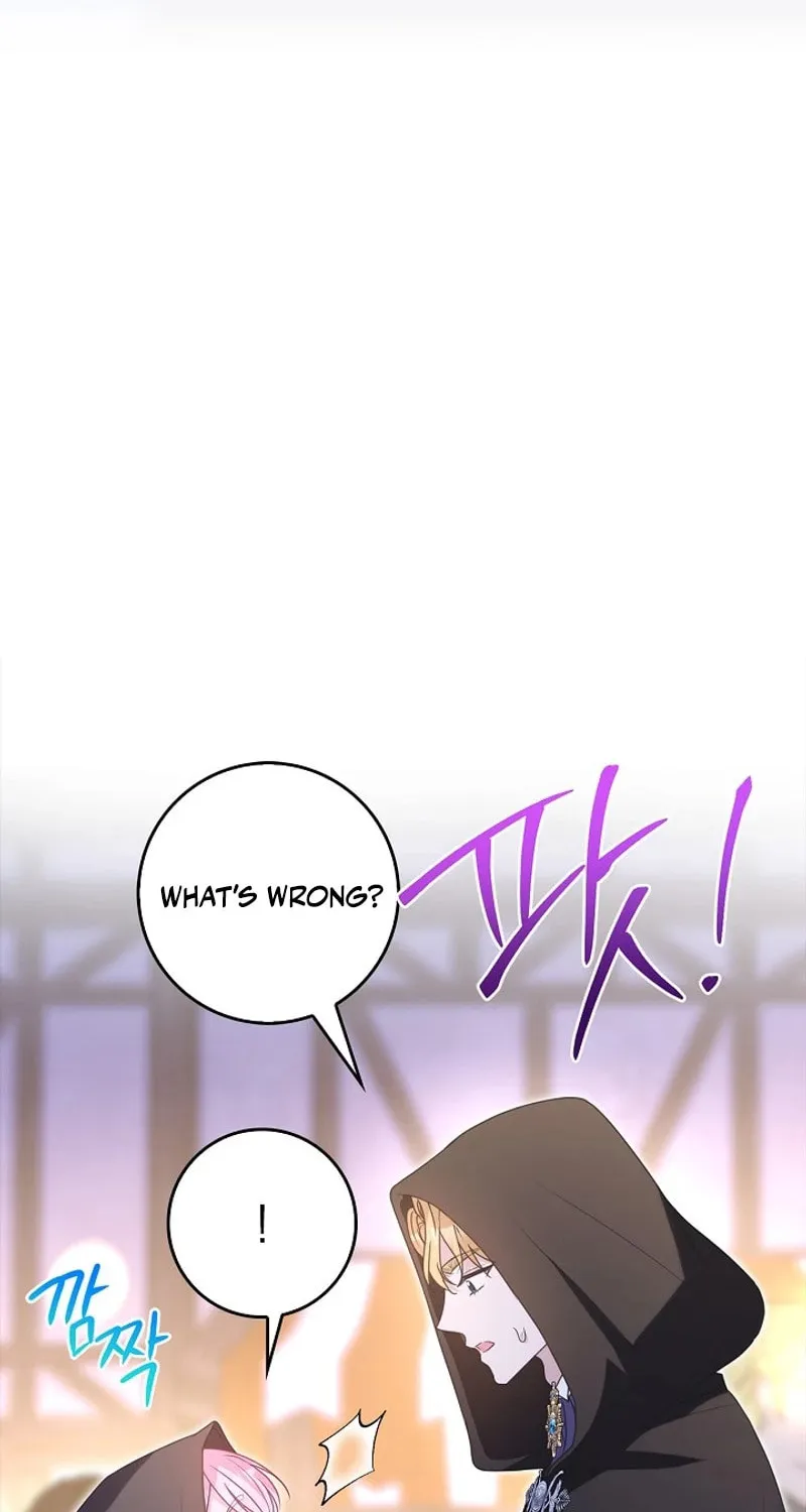 Do All Mothers in Childcare Novels have to Die? Chapter 17 page 75 - 