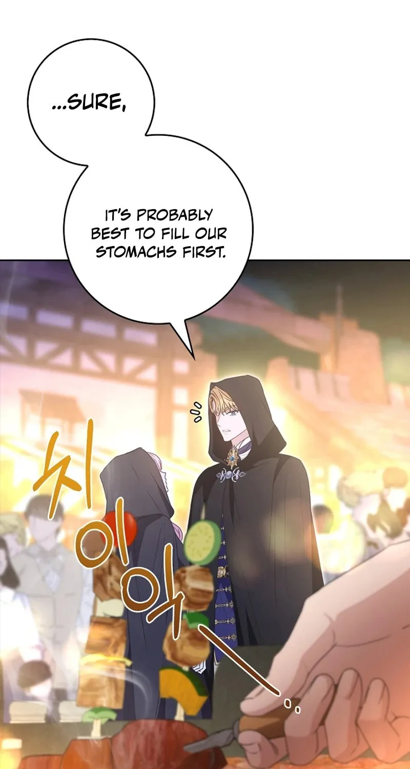 Do All Mothers in Childcare Novels have to Die? Chapter 17 page 78 - 