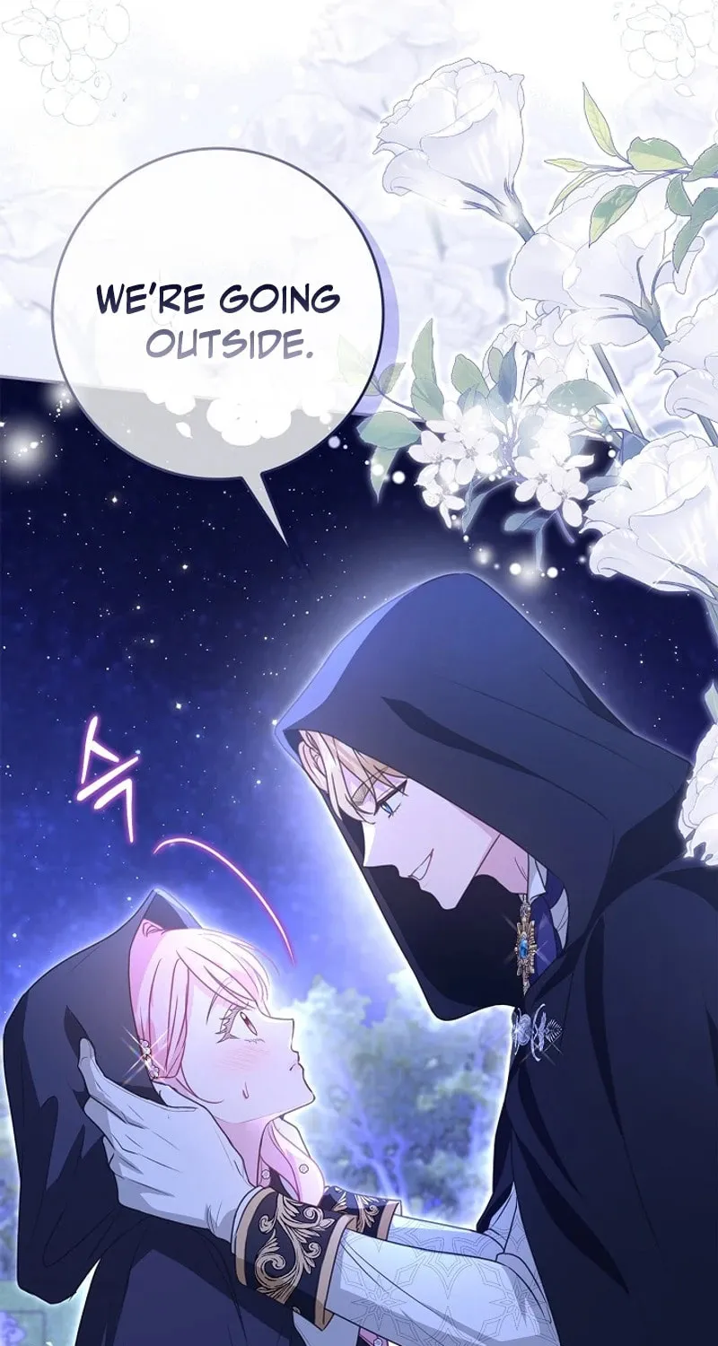 Do All Mothers in Childcare Novels have to Die? Chapter 17 page 9 - 