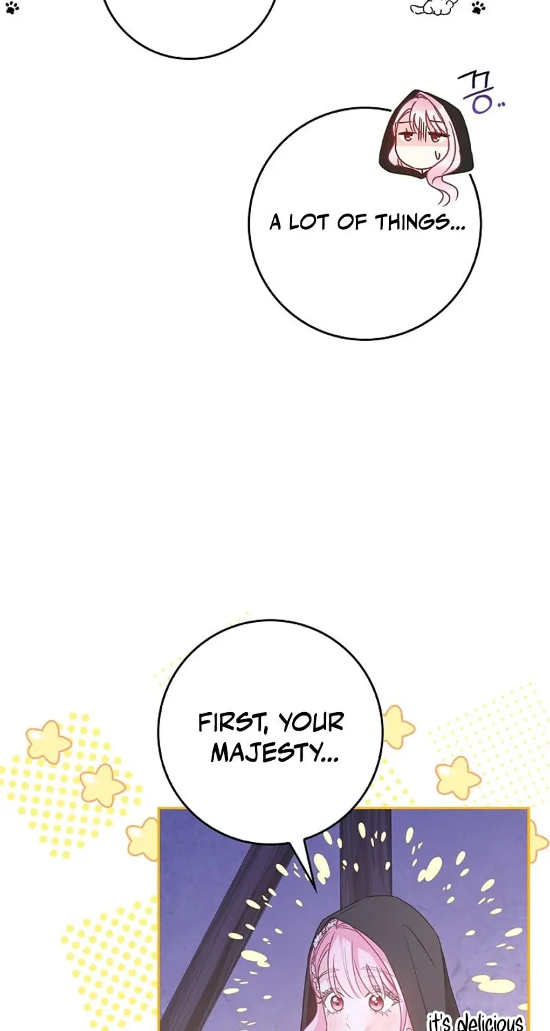 Do All Mothers in Childcare Novels have to Die? Chapter 17 page 86 - 