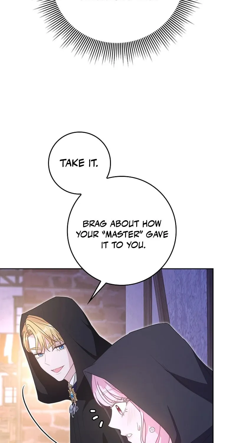 Do All Mothers in Childcare Novels have to Die? Chapter 17 page 97 - 