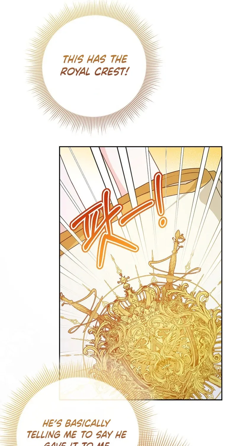 Do All Mothers in Childcare Novels have to Die? Chapter 17 page 99 - 
