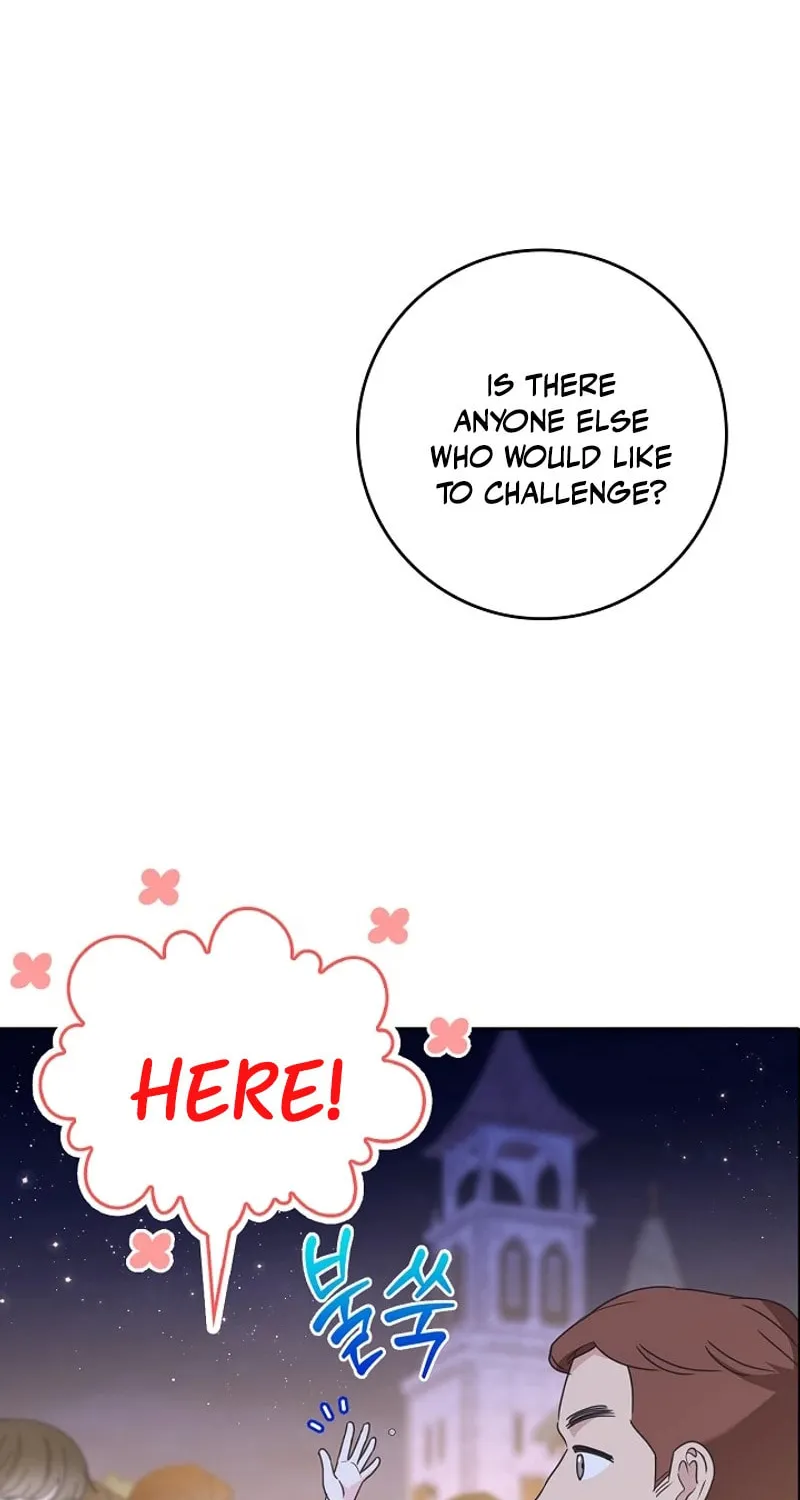 Do All Mothers in Childcare Novels have to Die? Chapter 18 page 2 - 