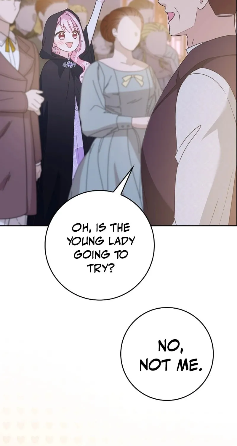 Do All Mothers in Childcare Novels have to Die? Chapter 18 page 3 - 