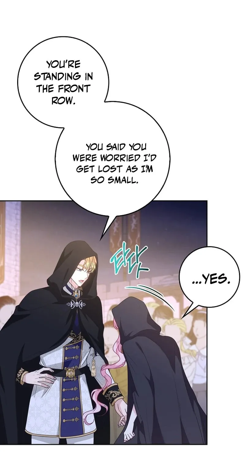 Do All Mothers in Childcare Novels have to Die? Chapter 18 page 34 - 