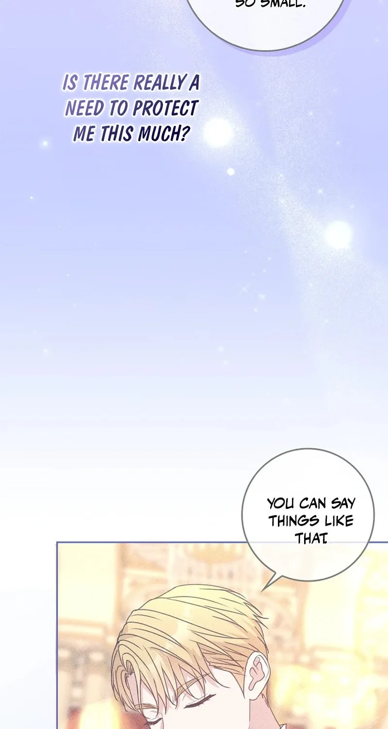 Do All Mothers in Childcare Novels have to Die? Chapter 18 page 40 - 