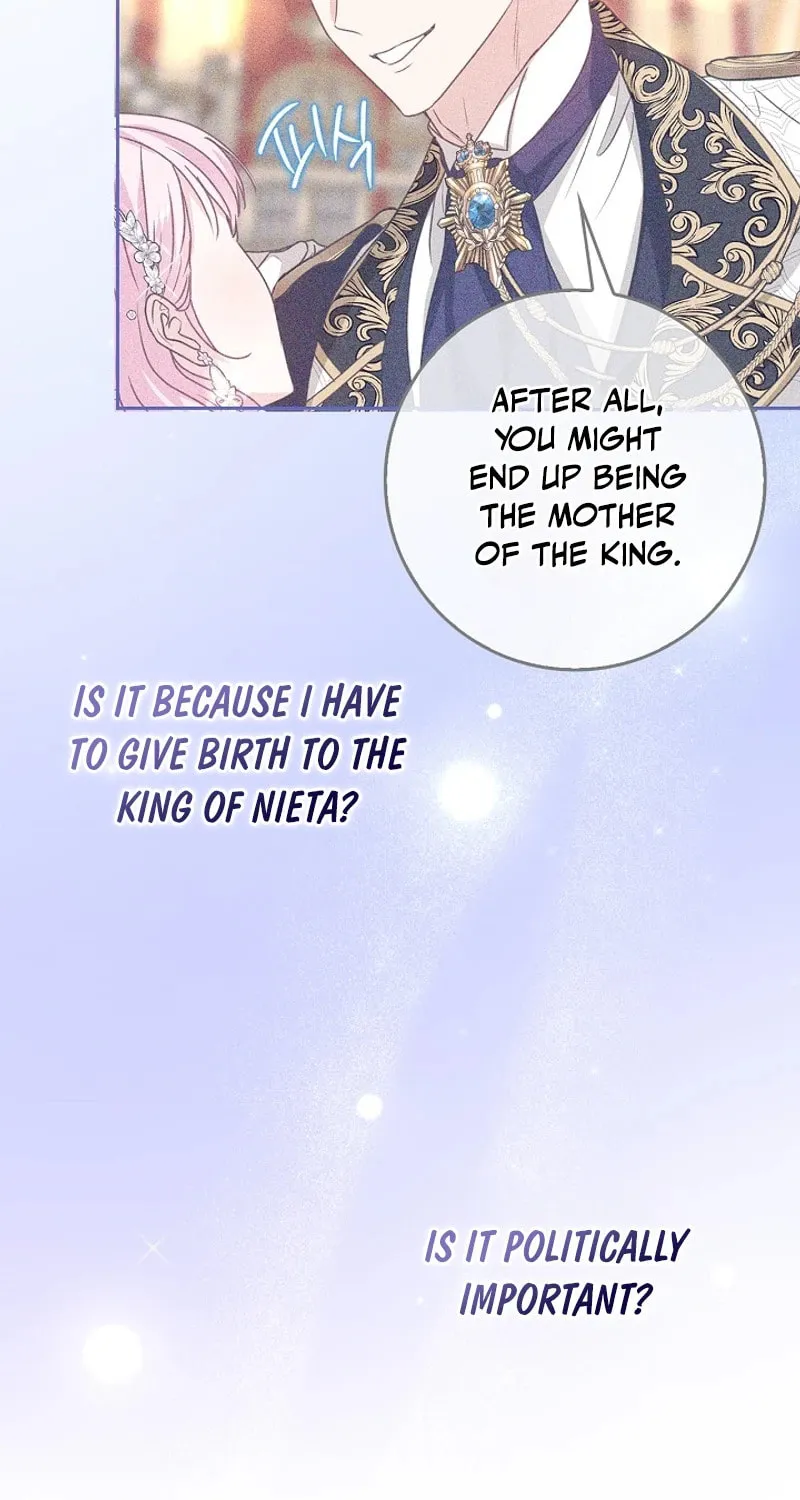 Do All Mothers in Childcare Novels have to Die? Chapter 18 page 41 - 