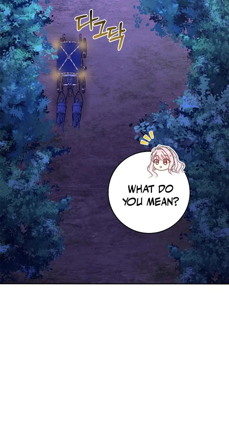 Do All Mothers in Childcare Novels have to Die? Chapter 18 page 48 - 