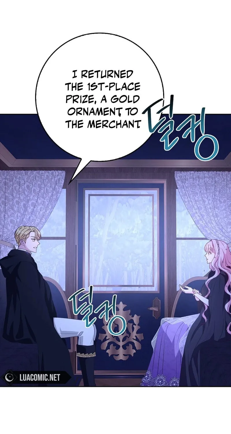Do All Mothers in Childcare Novels have to Die? Chapter 18 page 49 - 