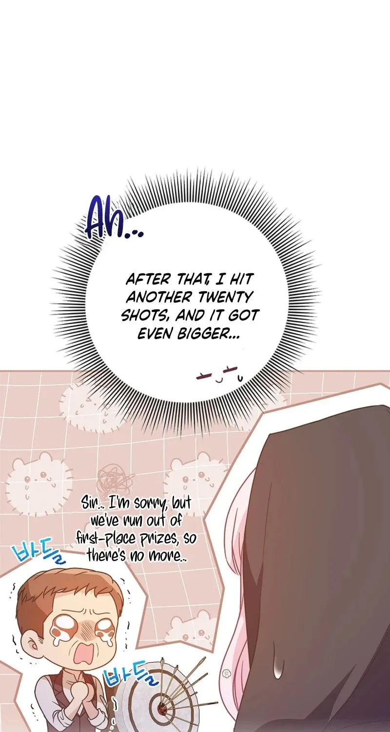 Do All Mothers in Childcare Novels have to Die? Chapter 18 page 50 - 