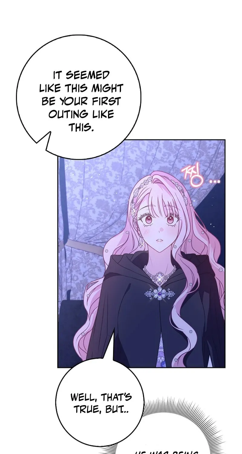 Do All Mothers in Childcare Novels have to Die? Chapter 18 page 56 - 