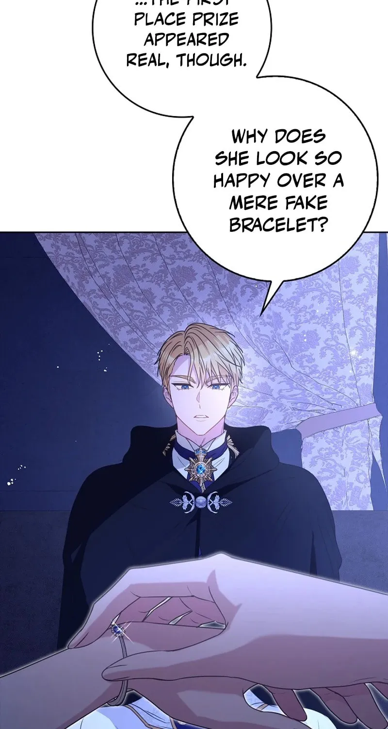 Do All Mothers in Childcare Novels have to Die? Chapter 18 page 61 - 