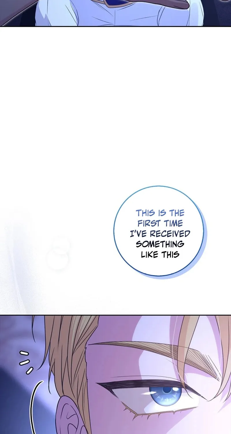 Do All Mothers in Childcare Novels have to Die? Chapter 18 page 62 - 