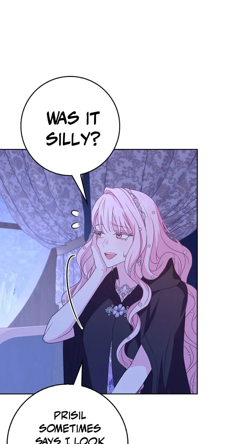 Do All Mothers in Childcare Novels have to Die? Chapter 18 page 70 - 