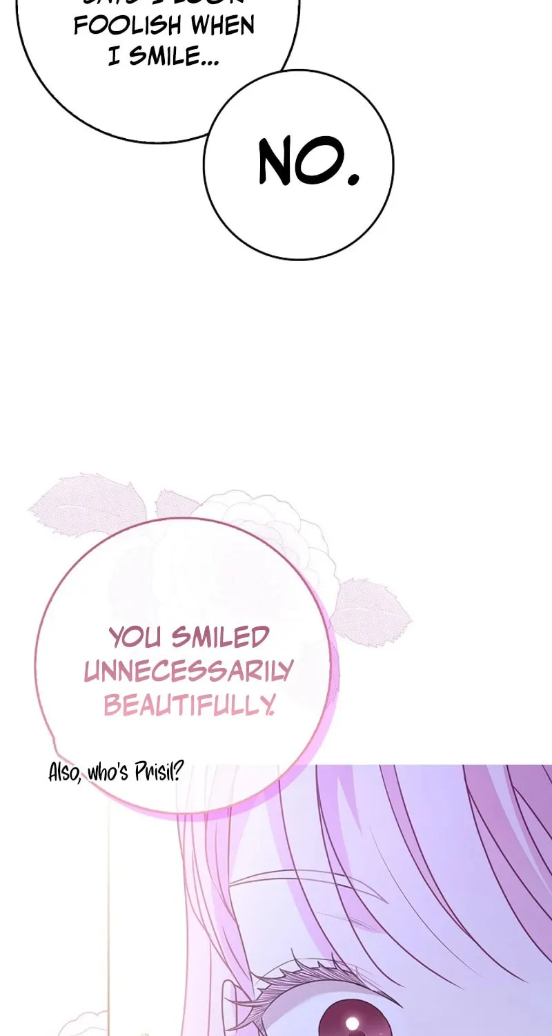 Do All Mothers in Childcare Novels have to Die? Chapter 18 page 71 - 