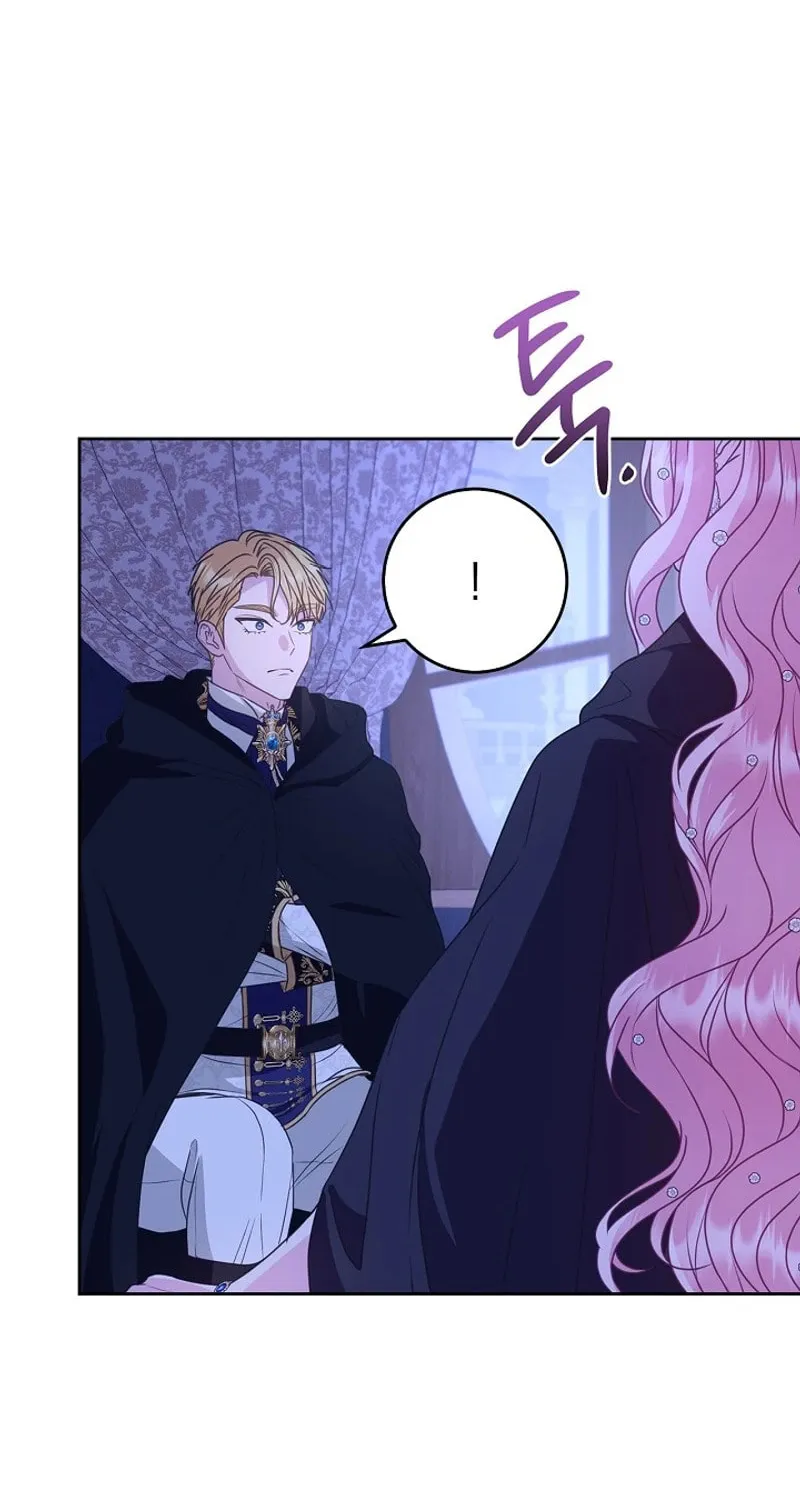 Do All Mothers in Childcare Novels have to Die? Chapter 18 page 80 - 
