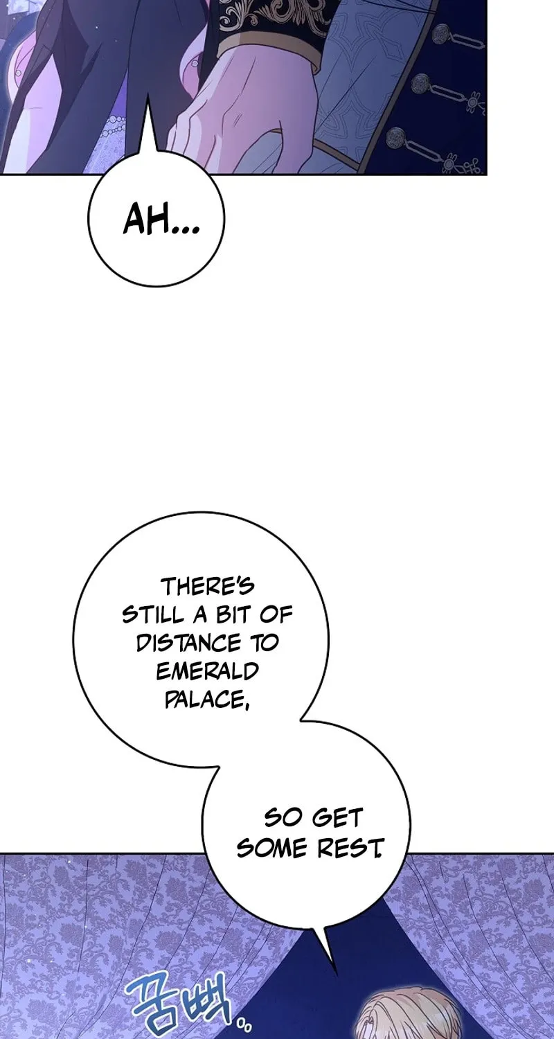 Do All Mothers in Childcare Novels have to Die? Chapter 18 page 84 - 