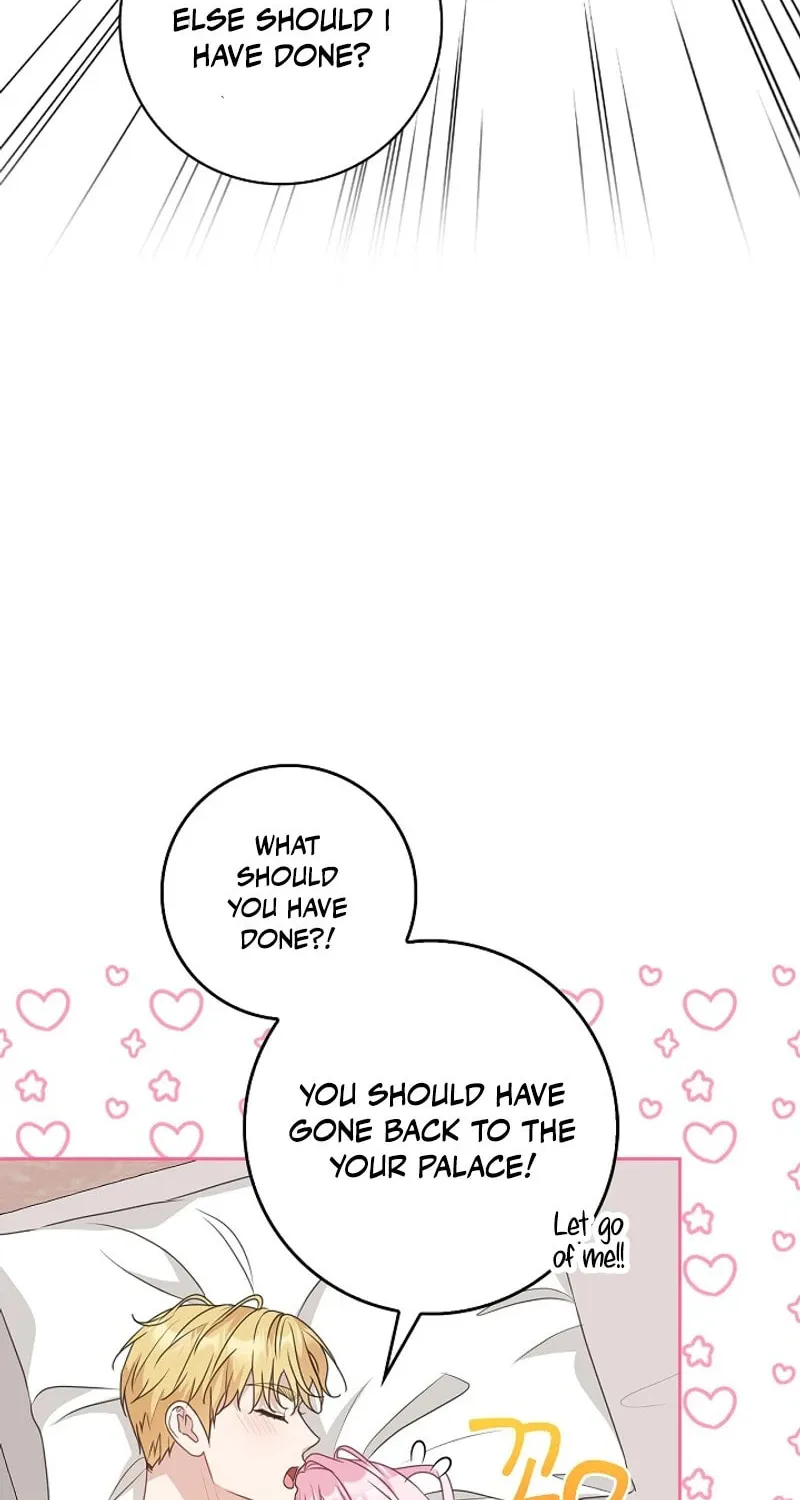 Do All Mothers in Childcare Novels have to Die? Chapter 19 page 17 - 