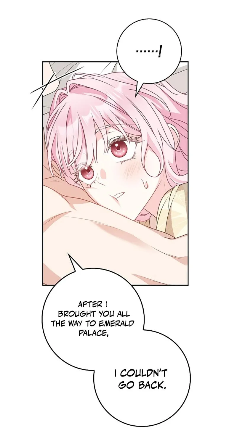 Do All Mothers in Childcare Novels have to Die? Chapter 19 page 19 - 
