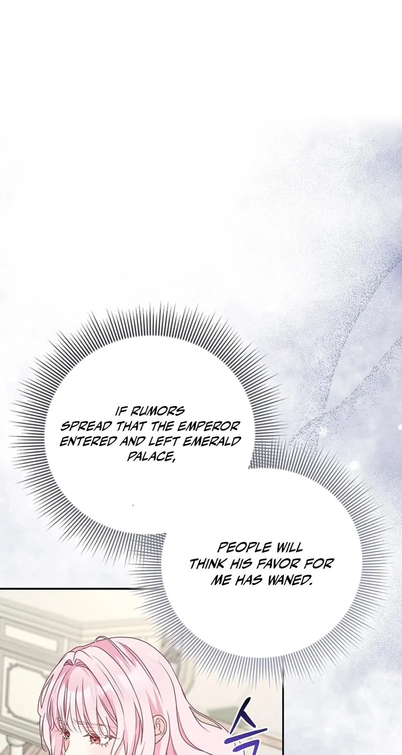 Do All Mothers in Childcare Novels have to Die? Chapter 19 page 21 - 