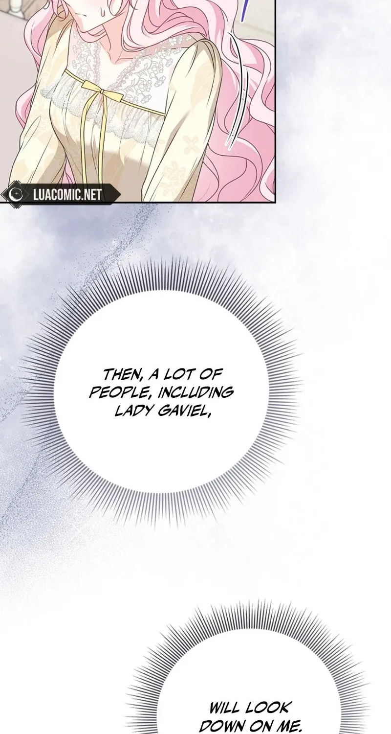 Do All Mothers in Childcare Novels have to Die? Chapter 19 page 22 - 