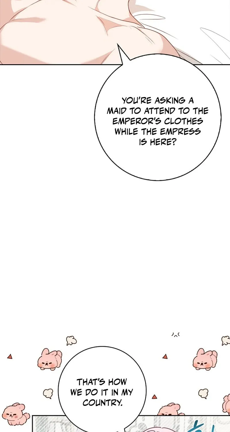 Do All Mothers in Childcare Novels have to Die? Chapter 19 page 24 - 