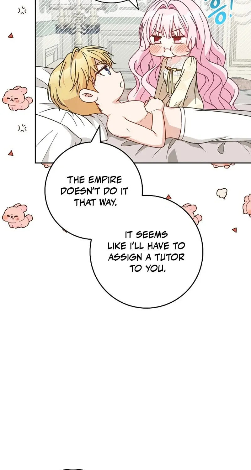 Do All Mothers in Childcare Novels have to Die? Chapter 19 page 25 - 