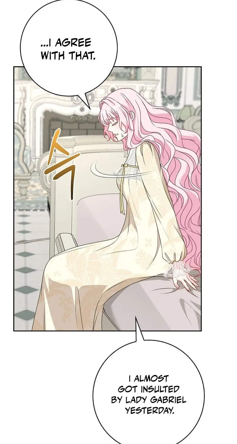 Do All Mothers in Childcare Novels have to Die? Chapter 19 page 26 - 