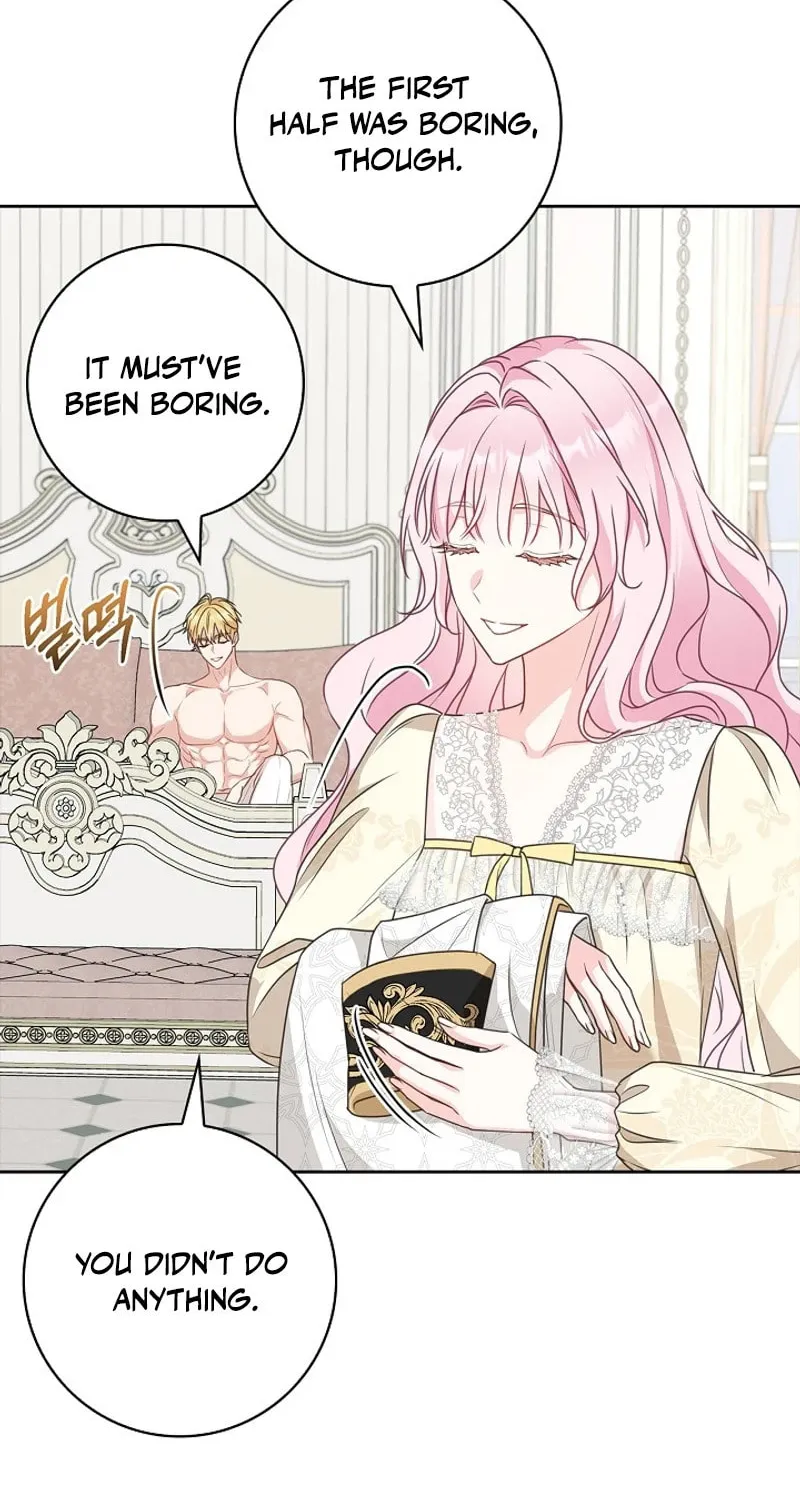 Do All Mothers in Childcare Novels have to Die? Chapter 19 page 29 - 