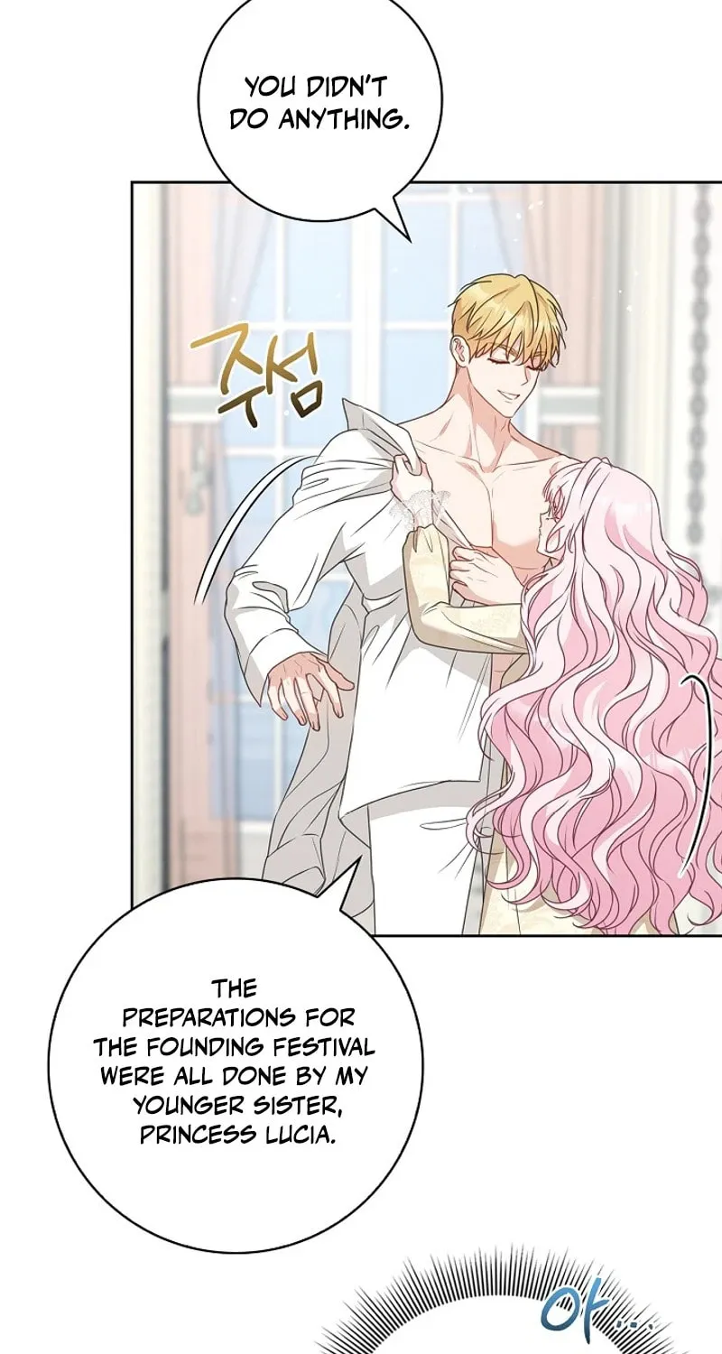 Do All Mothers in Childcare Novels have to Die? Chapter 19 page 32 - 