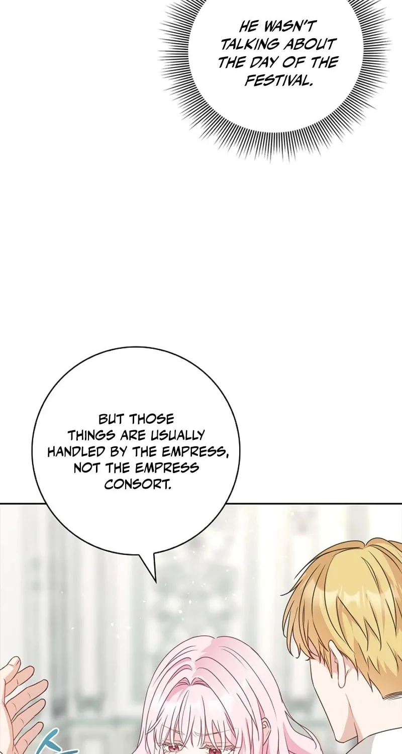 Do All Mothers in Childcare Novels have to Die? Chapter 19 page 33 - 