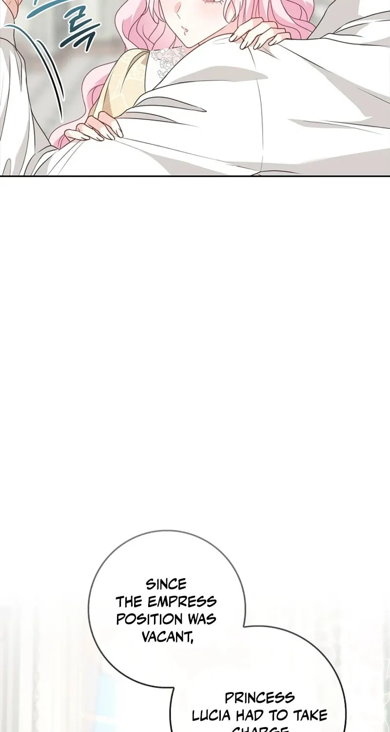 Do All Mothers in Childcare Novels have to Die? Chapter 19 page 34 - 