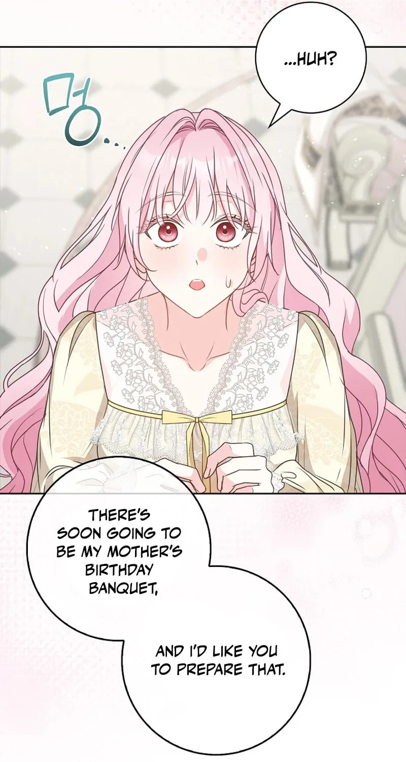 Do All Mothers in Childcare Novels have to Die? Chapter 19 page 37 - 