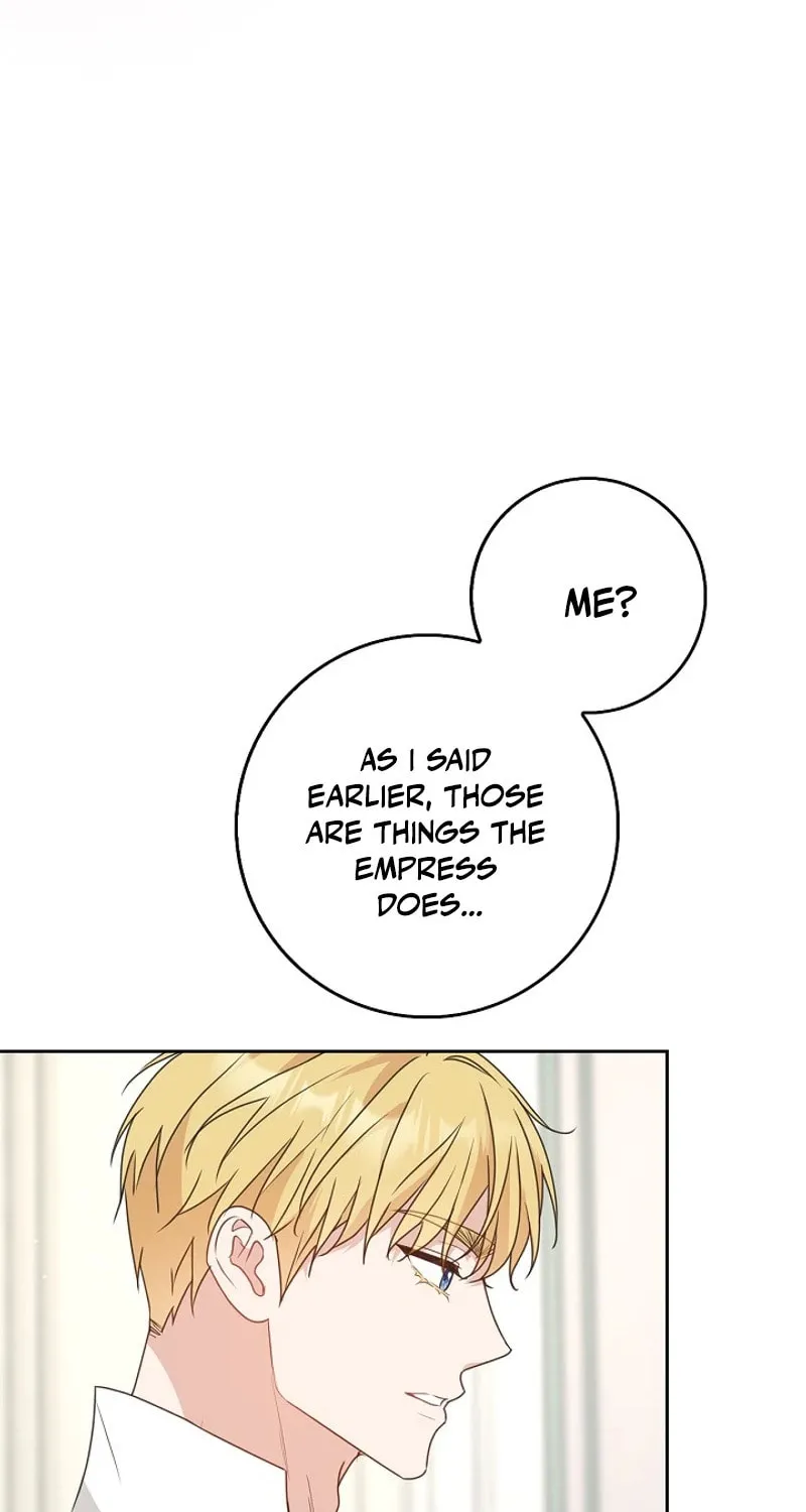 Do All Mothers in Childcare Novels have to Die? Chapter 19 page 38 - 