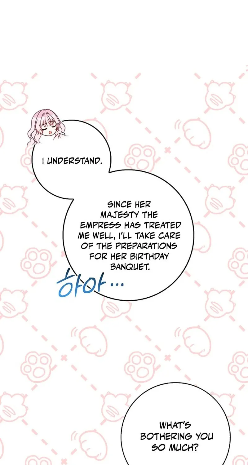Do All Mothers in Childcare Novels have to Die? Chapter 19 page 54 - 