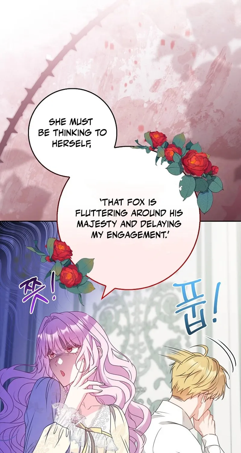 Do All Mothers in Childcare Novels have to Die? Chapter 19 page 56 - 
