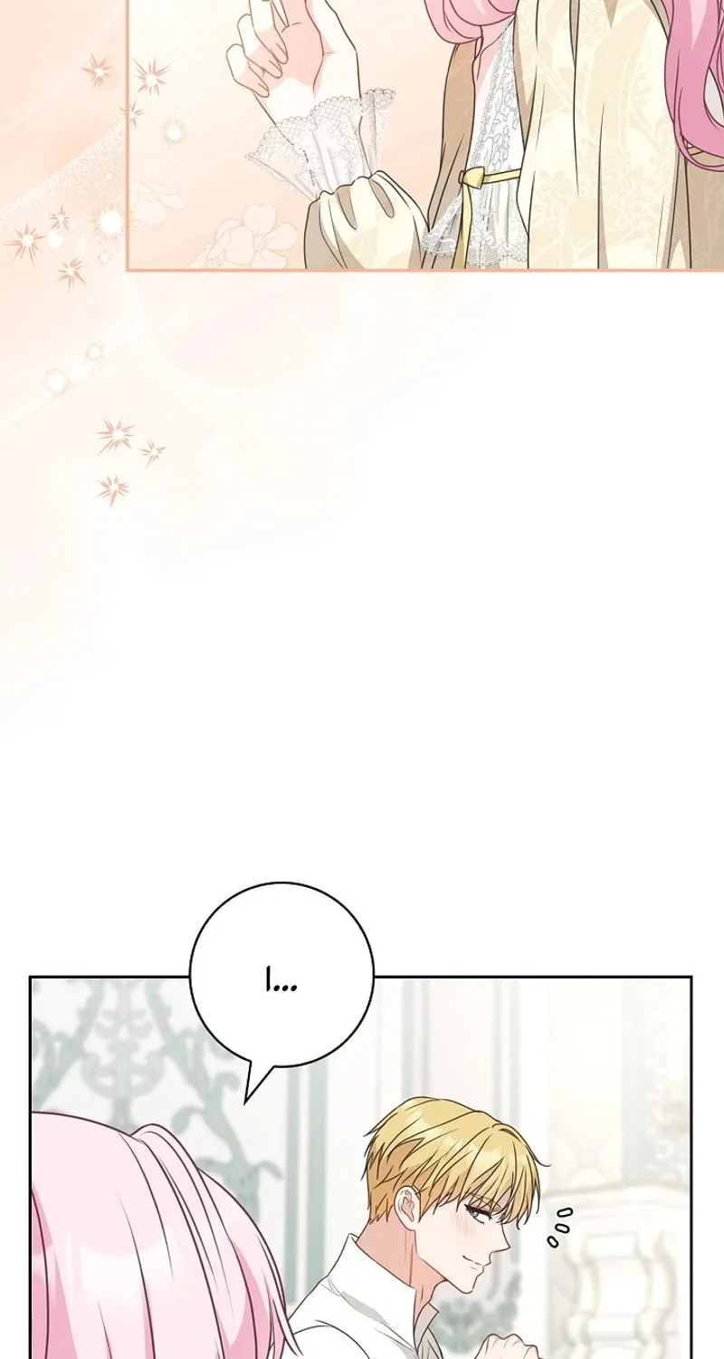 Do All Mothers in Childcare Novels have to Die? Chapter 19 page 59 - 